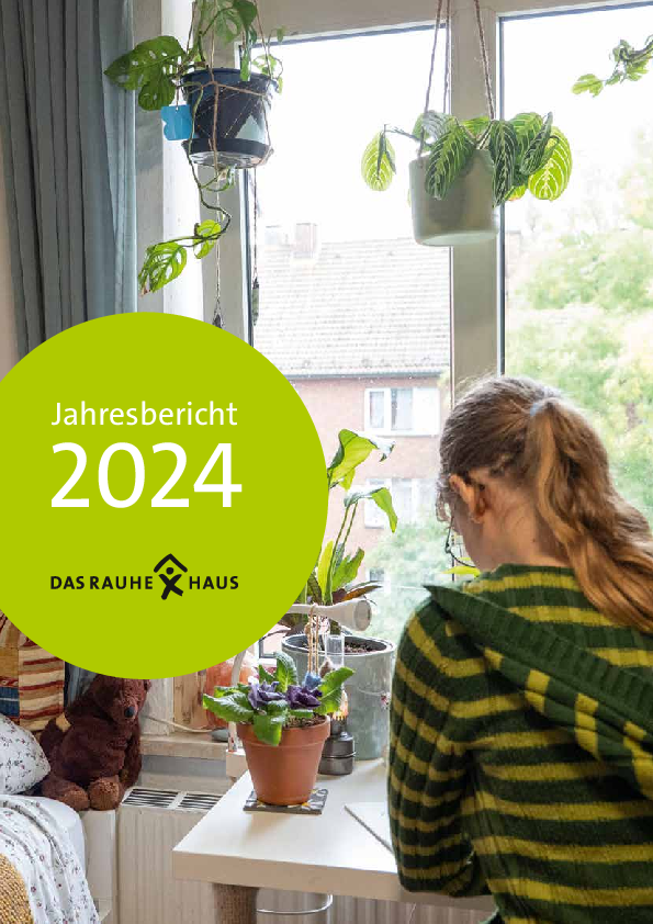 Jahresbericht 2024 herunterladen