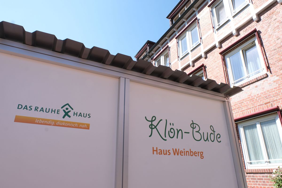 Nachrichten Das Rauhe Haus